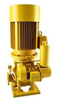 Desmi Priming Pumps B114N